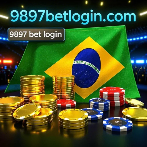 Descubra a Emoção das Apostas Especiais no 9897 Bet Login